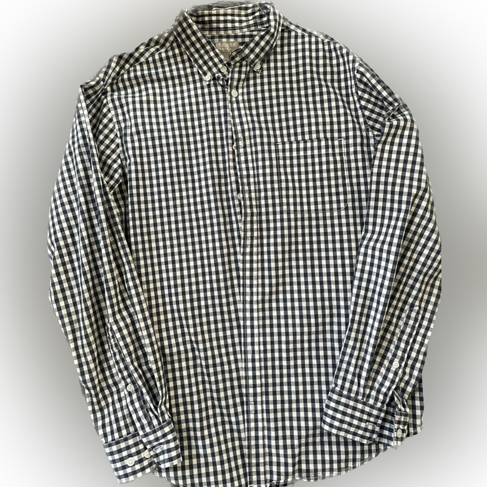 Falls Creek Long Sleeve